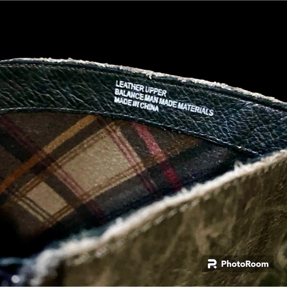 Born tall leather riding boots - size 9 - Picture 11 of 12